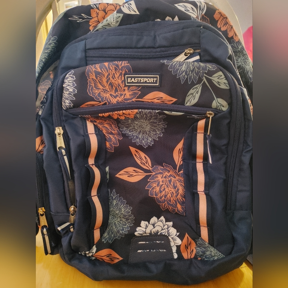Eastsport 2.0 Backpack